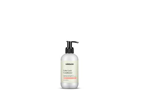 [23312] HAROLOGI Color Lock Conditioner 250ml