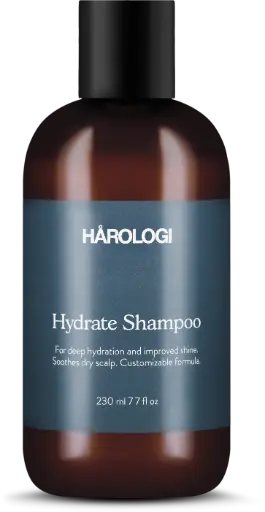 [23301] HAROLOGI Hydrate Shampoo 230ml