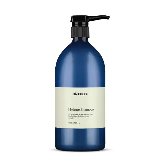 [23302] HAROLOGI Hydrate Shampoo 1000ml
