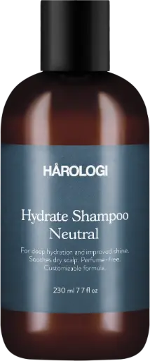[23304] HAROLOGI Hydrate Shampoo Neutral 230ml