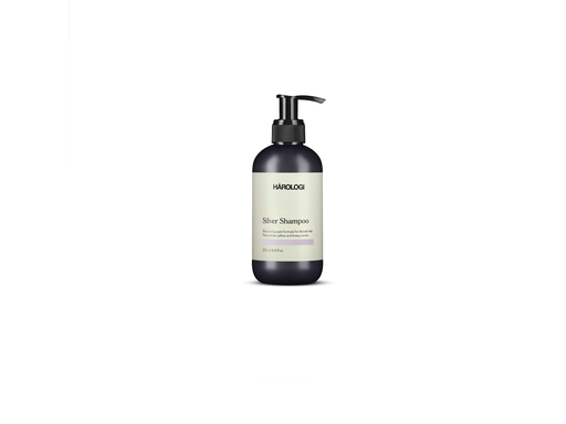 [23314] HAROLOGI Silver Shampoo 250 ml