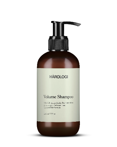 [23326] HAROLOGI Volume Shampoo 230ml