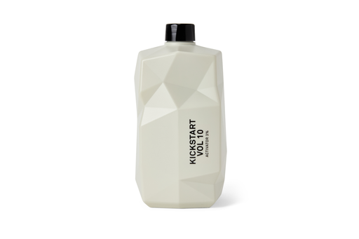 [YRKSVOL10] NINE YARDS Kickstart Activator Vol 10 / 3% 1000ml