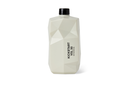 [YRKSVOL30] NINE YARDS Kickstart Activator Vol 30 / 9% 1000ml