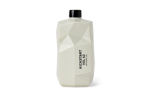 [YRKSVOL40] NINE YARDS Kickstart Activator Vol 40 / 12% 1000ml