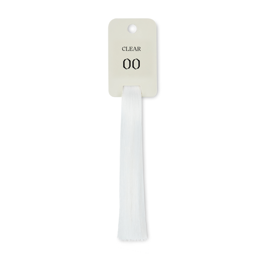 [YRLC00] NINE YARDS Liquids Untamed 00 / Clear 400ml