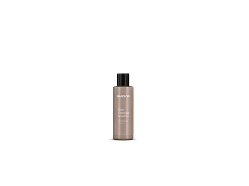 [23320] HAROLOGI Deep Cleansing Shampoo 100ml