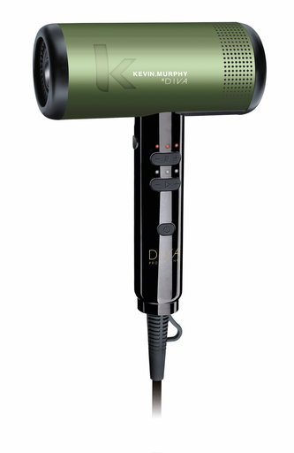 [SLEE001-KM] Diva ATM001 Kevin Murphy Sleeve