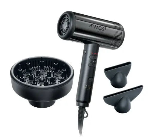 [ATM005] DIVA Atmos 2 Ultra Dryer
