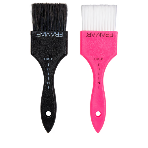[HB-PP] Framar Power Painter Hair Coloring Brush - 2 Pack