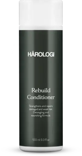 [23289] HAROLOGI Rebuild Conditioner 100ml