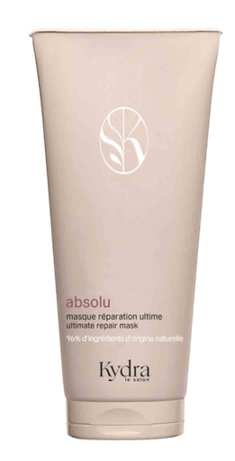 [KD10336A] Kydra Absolu Ultimate Repair Mask 200 ml