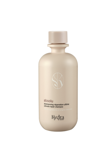 [KD10371A] Kydra Absolu Ultimate Repair Shampoo 400 ml