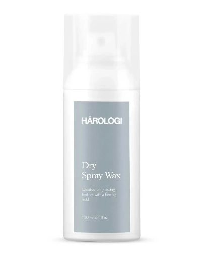 [25006] HAROLOGI Dry Spray Wax 100 ml