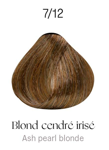 [KD10177] Kydra Crème 7-12 Ash Pearl Blonde
