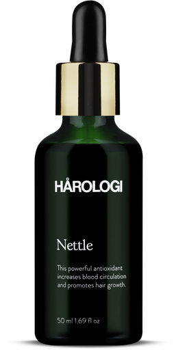 [24122] HAROLOGI Nettle 50ml