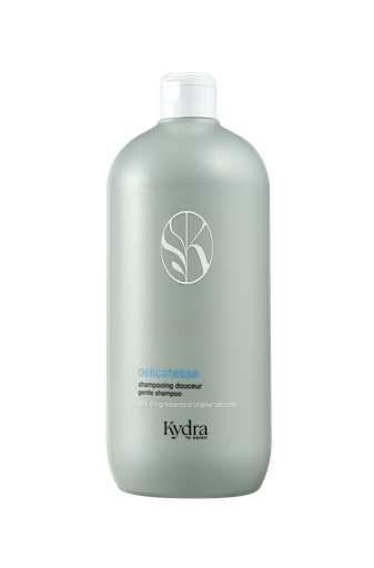 [KD10349B] Kydra Delicatesse Gentle Shampoo 1000 ml