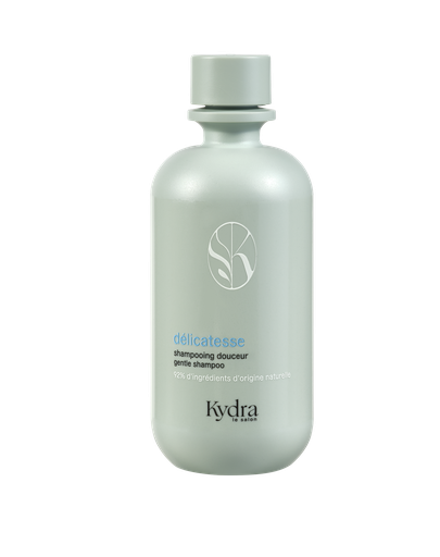 [KD10349A] Kydra Delicatesse Gentle Shampoo 400 ml