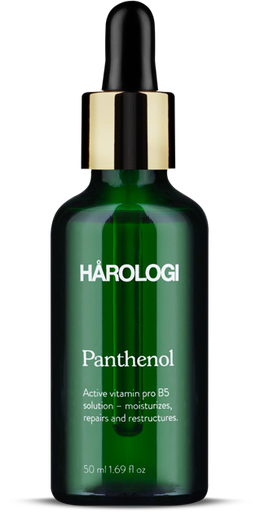[24125] HAROLOGI Panthenol 50ml