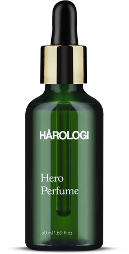 [24126] HAROLOGI Parfume Hero 50ml
