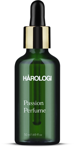 [24127] HAROLOGI Parfume Passion 50ml