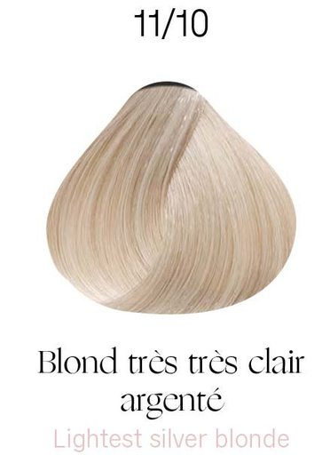 [KD10222] Kydra Jelly 11-10 Special Blond