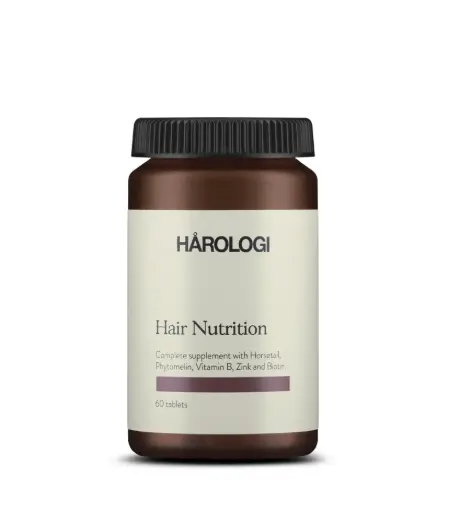 [107050] HAROLOGI Hair Nutrition, 60 tablets