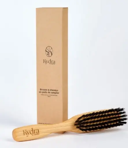 [KD23024FR] Kydra Le Salon Haarbürsten  2 Stk.