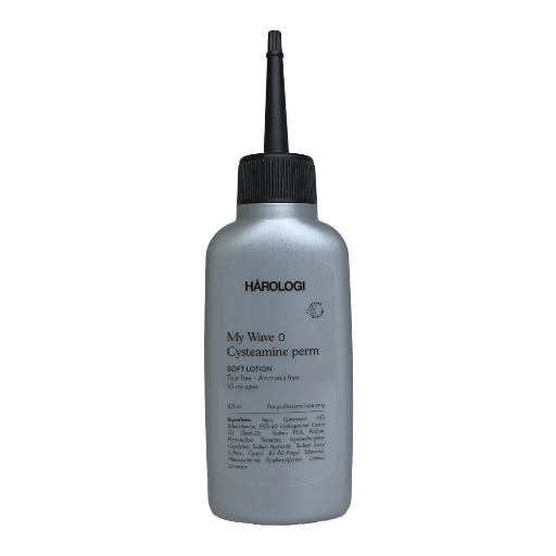 [105200] HAROLOGI My Wave 0 Strong Lotion 80 ml