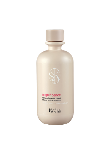 [KD10332A] Kydra Magnificence Color Shampoo 400 ml