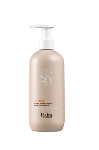 [KD10322B] Kydra Richesse Intense nutrition Mask 500 ml