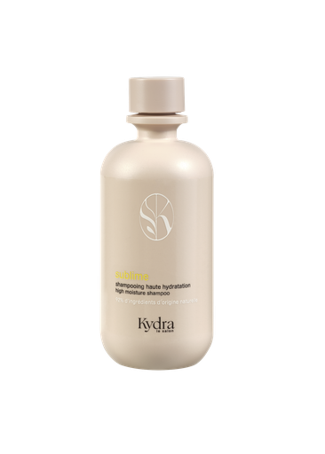 [KD10373A] Kydra Sublime High Moisture Shampoo 400 ml