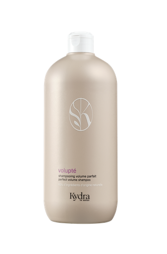 [KD10375B] Kydra Volupté Volume Shampoo 1000 ml