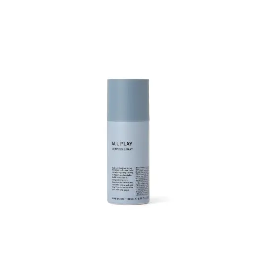 [Y13] NINE YARDS ALL PLAY _ SHAPING SPRAY 100ML