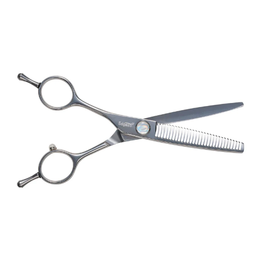 [BA5730L] EE Edges Angel Texturiser 5.7" 30 Teeth (left)