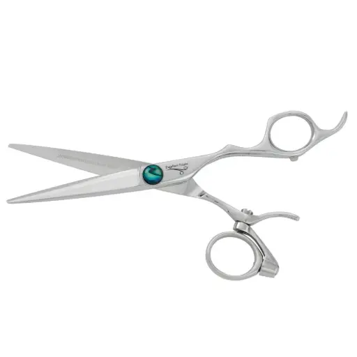[EPW55L] EE Fish Kit Wahoo Cubic 5,5" (left)