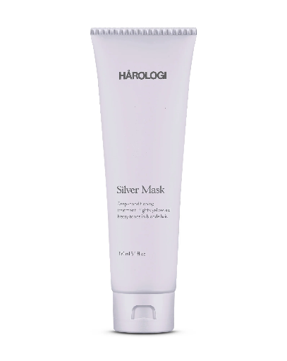[23316] HAROLOGI Silver Mask 150ml