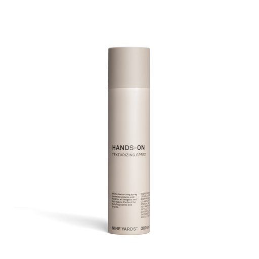 [Y10] NINE YARDS HANDS-ON_TEXTURIZING SPRAY 300ML