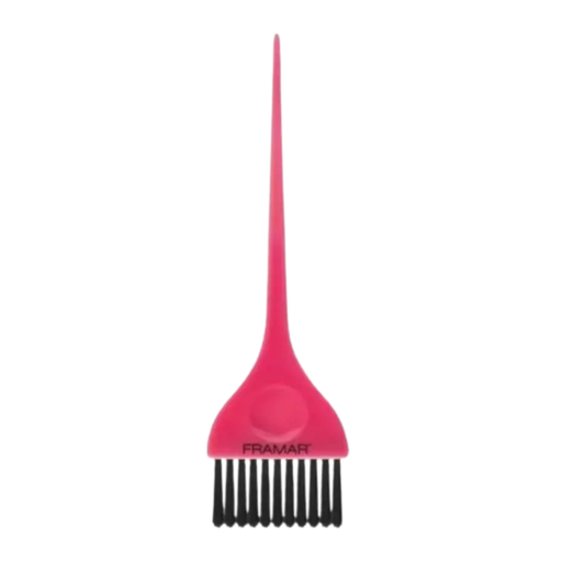 [HB-CC-PNK] Framar Classic Colour Brush - Pink