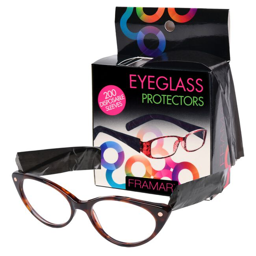 [EGPR-BLK] Framar Eye glass Protector