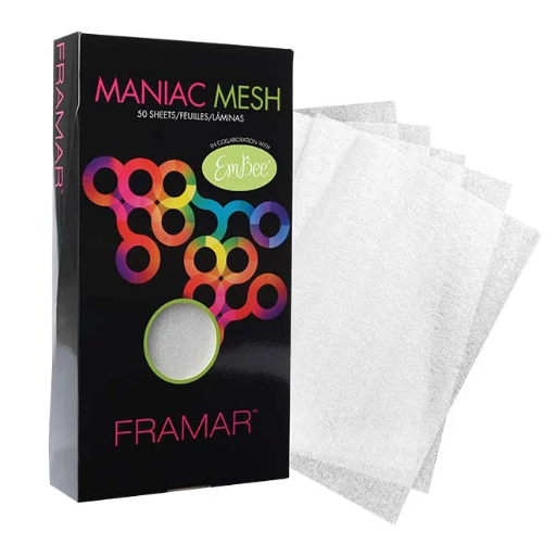 [MM-CLR] Framar Maniac Mesh - Reusable