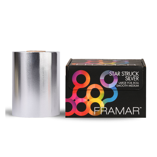 [R–LRG–MSIL] Framar Large Roll - 1600 ft