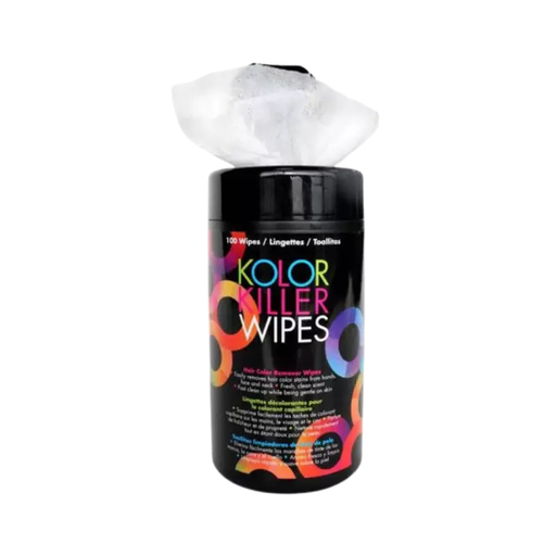 [KKW-WHTE] Framar Color Killer Wipes