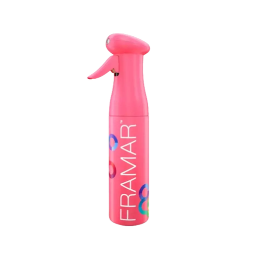 [BTL-MA-PNK] Framar Myst Assist Spray Bottle - Pink