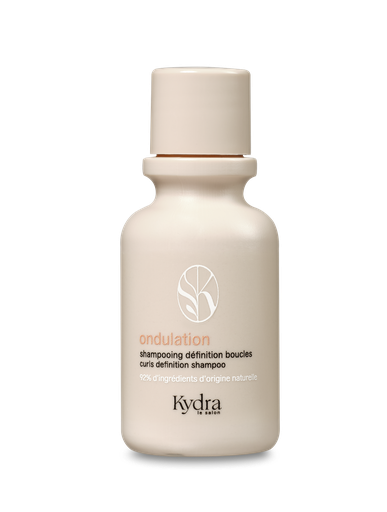 [KD10380A25] Kydra Ondulation Curls Shampoo 50ml
