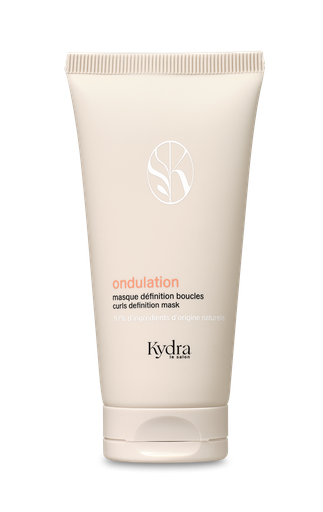 [KD10315A25] Kydra Ondulation Curls Mask 50ml