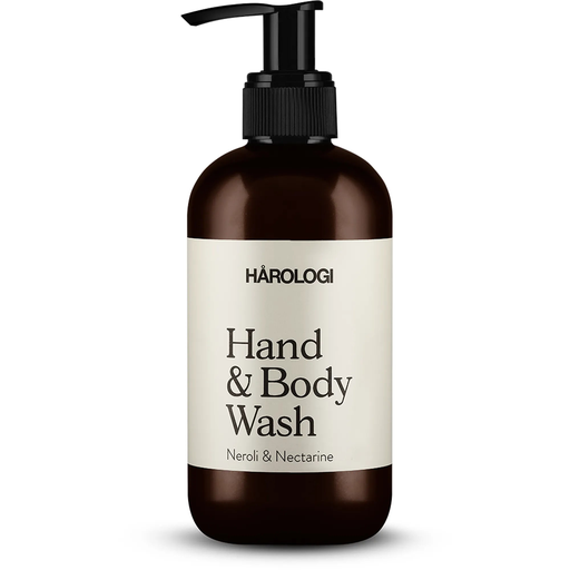 [109200] HAROLOGI Hand & Body Wash 250ml