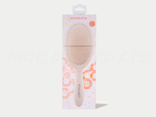[FB-DT-GHSO] Framar Detangle Brush - Golden Hour Sonora Lim.Edition