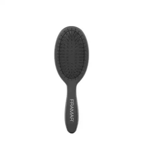 [FB-DTM-BLK] Framar Mini Detangle Brush - Black