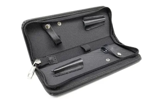 [ESC2L] EE Scissor Aluminium Case for 3 scissors